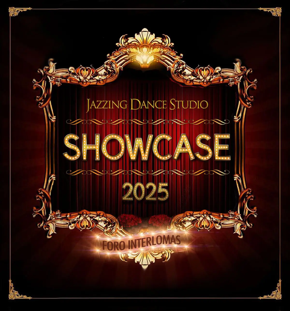 jds showcase